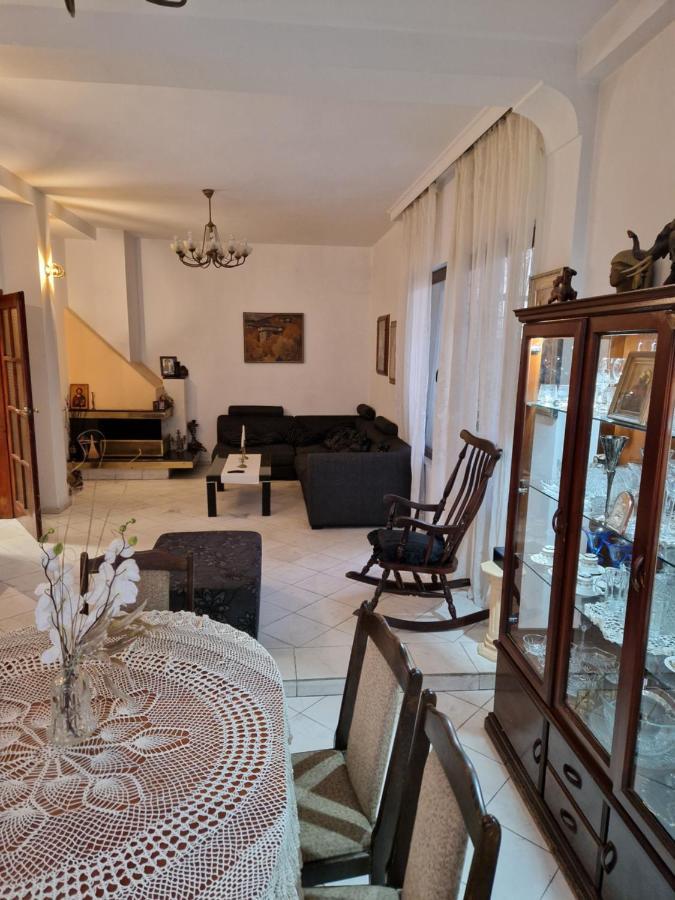 Tsar Simeon, 2 Bedroom, Living Room And Fireplace โซเฟีย ภายนอก รูปภาพ