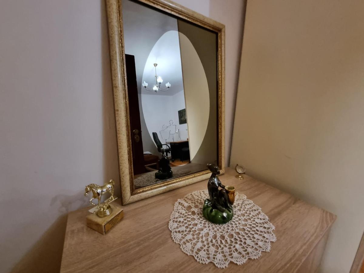 Tsar Simeon, 2 Bedroom, Living Room And Fireplace โซเฟีย ภายนอก รูปภาพ