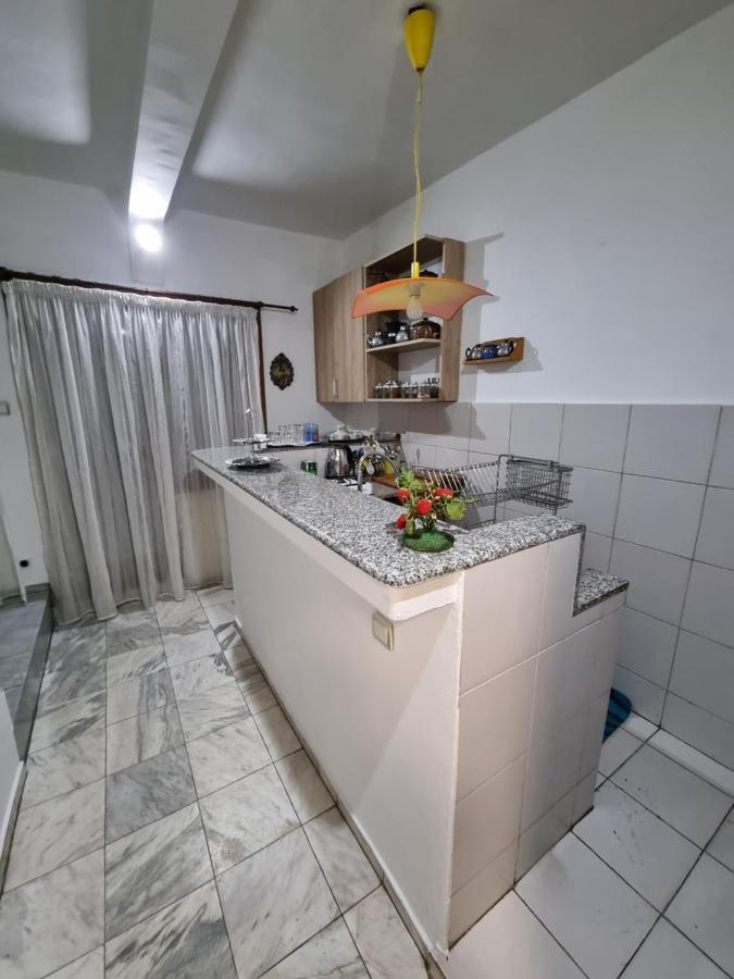Tsar Simeon, 2 Bedroom, Living Room And Fireplace โซเฟีย ภายนอก รูปภาพ